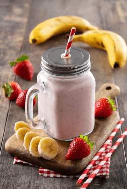 Trending Smoothie Recipes That Can Contribute To Your Health