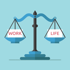 Maintaining Work-Life Balance: