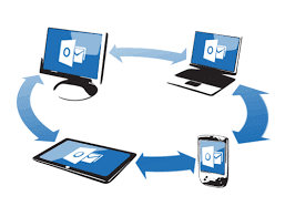 Syncing Across Devices: